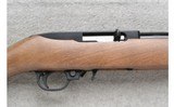 Ruger ~ 10/22 ~ .22 Long Rifle - 3 of 10