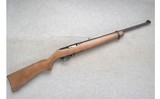 Ruger ~ 10/22 ~ .22 Long Rifle - 1 of 10