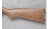 Ruger ~ 10/22 ~ .22 Long Rifle - 9 of 10