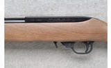 Ruger ~ 10/22 ~ .22 Long Rifle - 8 of 10