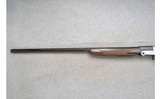 Pietro Beretta ~ Veritable Monobloc ~ 20 Gauge - 7 of 10