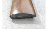 Pietro Beretta ~ Veritable Monobloc ~ 20 Gauge - 10 of 10