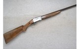 Pietro Beretta ~ Veritable Monobloc ~ 20 Gauge - 1 of 10