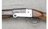 Pietro Beretta ~ Veritable Monobloc ~ 20 Gauge - 8 of 10