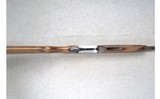 Pietro Beretta ~ Veritable Monobloc ~ 20 Gauge - 5 of 10