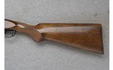 Pietro Beretta ~ Veritable Monobloc ~ 20 Gauge - 9 of 10