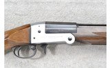 Pietro Beretta ~ Veritable Monobloc ~ 20 Gauge - 3 of 10