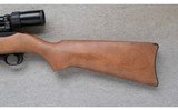 Ruger ~ 10/22 ~ .22 LR - 9 of 10