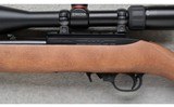 Ruger ~ 10/22 ~ .22 LR - 8 of 10