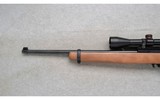 Ruger ~ 10/22 ~ .22 LR - 7 of 10