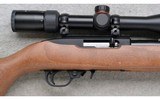 Ruger ~ 10/22 ~ .22 LR - 3 of 10