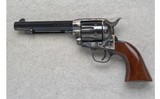 Taylor's & Co. ~ 1873 Drifter ~ .357 Magnum - 2 of 2