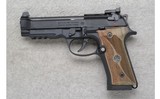 Beretta ~ 92X ~ 9mm Luger - 2 of 2