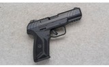 Ruger ~ Security-9 ~ 9mm - 1 of 2
