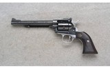 Ruger ~ New Model Single-Six ~ .22 LR/.22 Mag. ~ Colorado Centennial * U.S. Bicentennial - 2 of 3