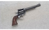 Ruger ~ New Model Single-Six ~ .22 LR/.22 Mag. ~ Colorado Centennial * U.S. Bicentennial - 1 of 3