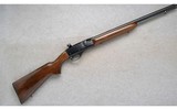 Remington ~ 552 Speedmaster ~ .22 S, L or Long Rifle - 1 of 10