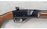 Remington ~ 552 Speedmaster ~ .22 S, L or Long Rifle - 3 of 10