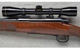 Winchester ~ 70 SA ~ 6mm Remington - 8 of 10