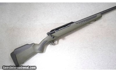 Savage ~ Impulse ~ .300 Win. Mag.