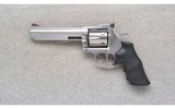 Wesson ~ D.A. Revolver ~ .44 Magnum - 2 of 2