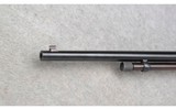 Rossi ~ Pump Action ~ .22 S, L or LR - 6 of 10