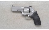 Taurus ~ 44 ~ .44 Magnum - 2 of 2