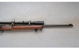 Remington ~ 513-T The Matchmaster ~ .22 LR - 4 of 10