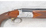 Caesar Guerini ~ Summit ~ 12 Ga. - 3 of 10