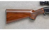 Remington ~ 742 Woodsmaster ~ .30-06 Sprg. - 2 of 10