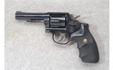 Smith & Wesson ~ 10-10 ~ .38 Special - 2 of 2