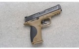 Smith & Wesson ~ M&P40 ~ .40 S&W - 1 of 2