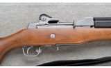 Ruger ~ Mini-14 ~ .223 Rem. - 3 of 10