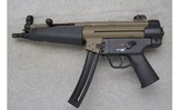 Heckler & Koch ~ MP5 ~ .22 Long Rifle HV - 2 of 2