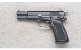 Browning ~ Hi-Power ~ 9mm - 2 of 2