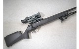 Springfield Armory ~ 2020 Rimfire ~ .22 Long Rifle - 1 of 10