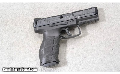HK ~ VP 9 ~ 9mm