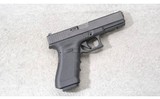 Glock ~ 17 ~ 9mm - 1 of 2