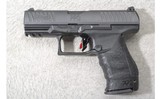 Walther ~ PPQ ~ 9mm Luger - 2 of 2