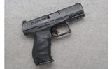 Walther ~ PPQ ~ 9mm Luger - 1 of 2