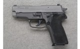 SIG Sauer ~ P229 ~ .40 S&W - 2 of 2