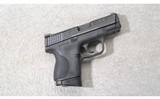 Smith & Wesson ~ M&P 9C ~ 9mm - 1 of 2