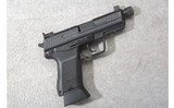 Heckler & Koch ~ 45C ~ .45 Auto - 1 of 2