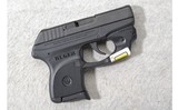 Ruger ~ LCP ~ .380 ACP - 1 of 2