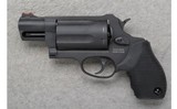 Taurus ~ The Judge Public Defender ~ .45LC/.410 Bore - 2 of 2