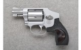 Smith & Wesson ~ 642-1 ~ .38 Special +P - 2 of 2