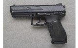 Heckler & Koch ~ P30L ~ .40 S&W - 2 of 2