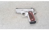Kimber ~ Micro 9 ~ 9mm - 2 of 2