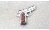 Kimber ~ Micro 9 ~ 9mm - 1 of 2