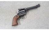 Ruger ~ New Model Single-Six ~ .22 Magnum - 1 of 2